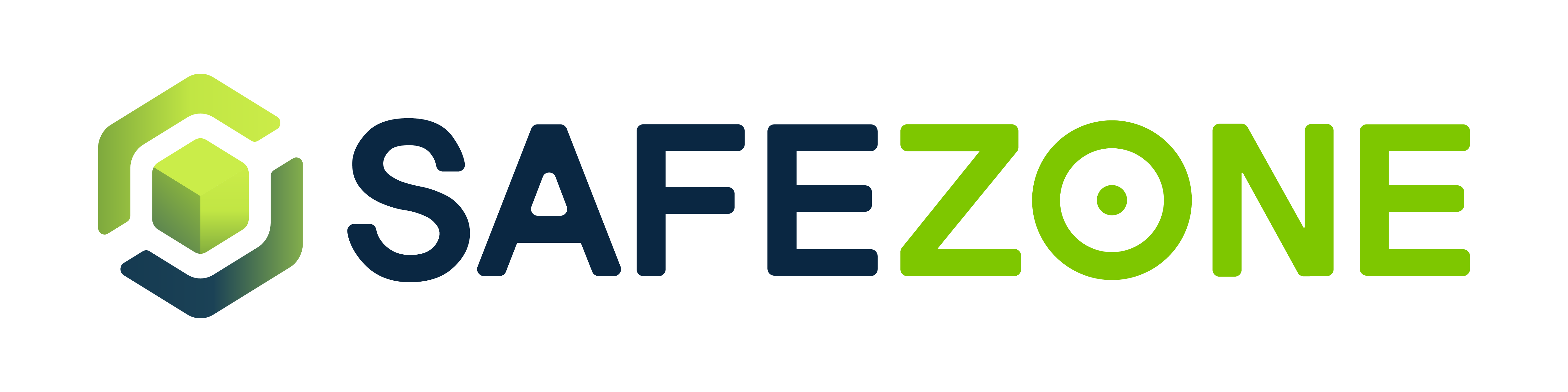 SafeZone Logo